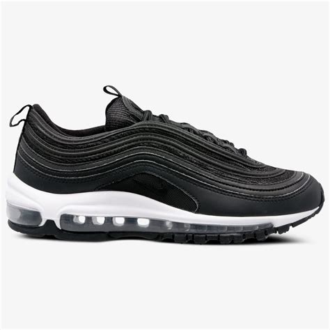 nike air 97 schwarz